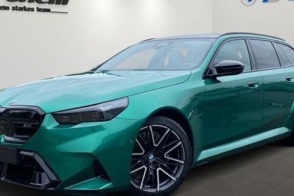 BMW M5 6.900 km 127.781 &euro; Nürtingen 72622