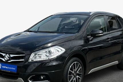 Suzuki (SX4) S-Cross 60.750 km 13.990 &euro; Esslingen 73730