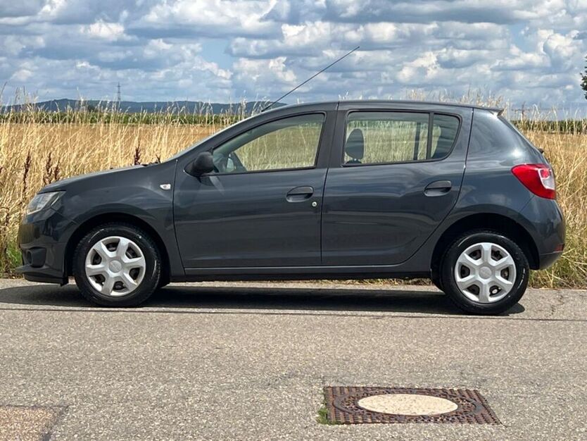 Sandero