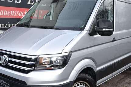 VW Crafter 186.900 km 17.500 &euro; Sindelfingen 71065
