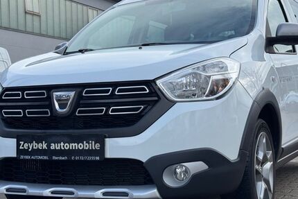 Dacia Dokker 64.000 km 12.900 &euro; Ebersbach an der Fils. 73061