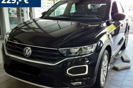VW T-Roc 73.385 km 20.930 &euro; Böblingen 71032
