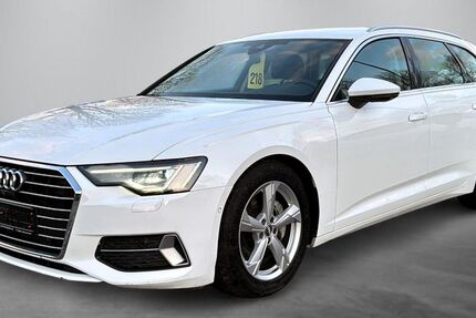 Audi A6 140.000 km 26.590 € Weinstadt 71384