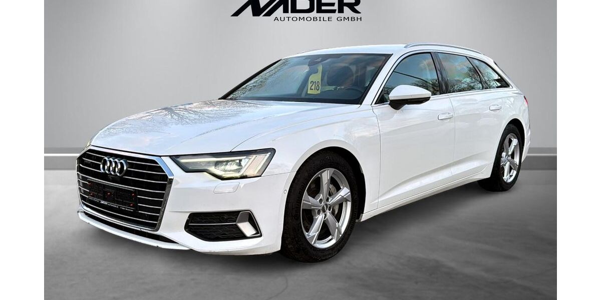 Audi A6 140.000 km 26.590 € Weinstadt 71384