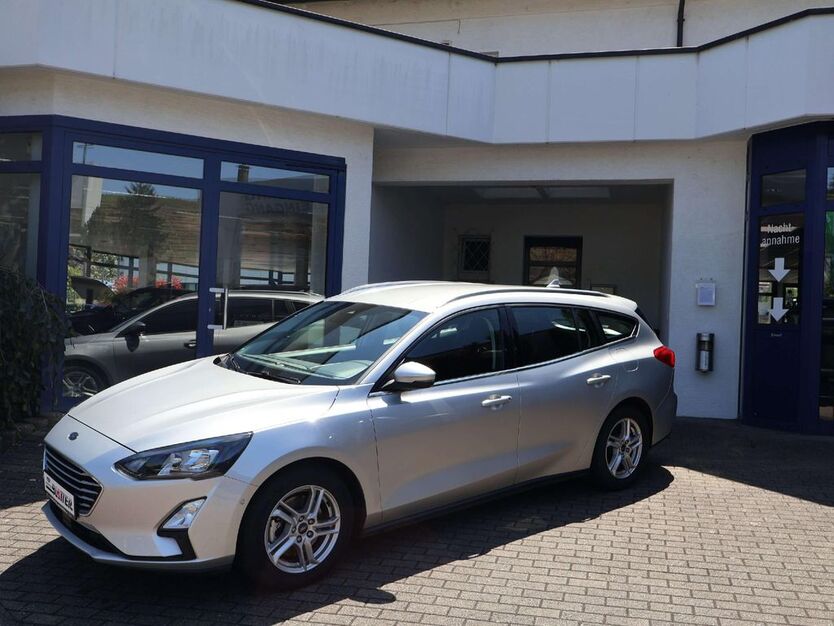Ford Focus 35.850 km 18.981 € Besigheim 74354