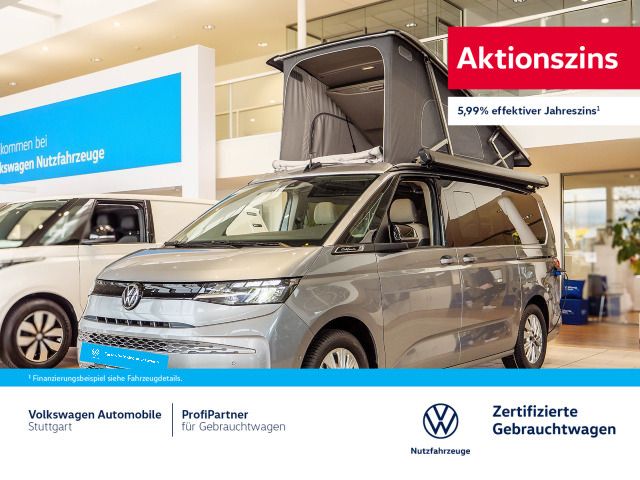 VW T7 California 1.980 km 71.890 € Stuttgart 70188