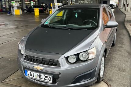 Chevrolet Aveo 180.000 km 2.700 &euro; Marbach am Neckar 71672