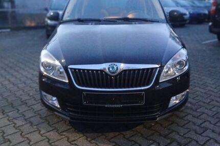 Skoda Roomster 211.648 km 2.700 &euro; Schorndorf 73614