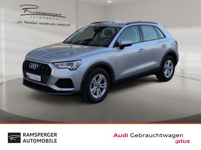 Audi Q3 33.500 km 27.480 &euro; Kirchheim 73230