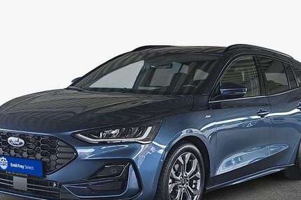 Ford Focus 24.136 km 22.100 &euro; Stuttgart 70190