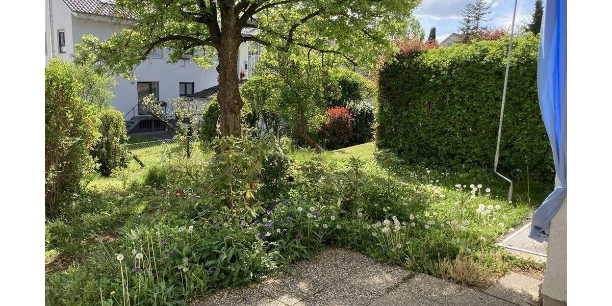 Etagenwohnung Korntal-Münchingen Korntal - 4 Zimmer, 115 m&sup2;, 1.510&euro; | Angebot:26290192