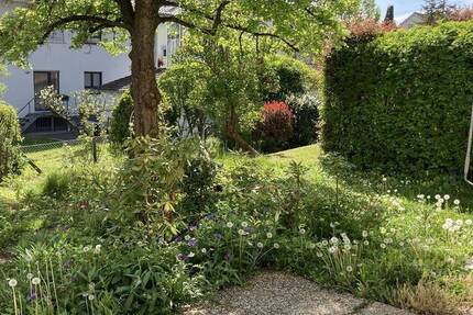 Wohnung Korntal-Münchingen Korntal - 4 Zimmer, 115 m&sup2;, 1.510&euro; | Angebot:26290192