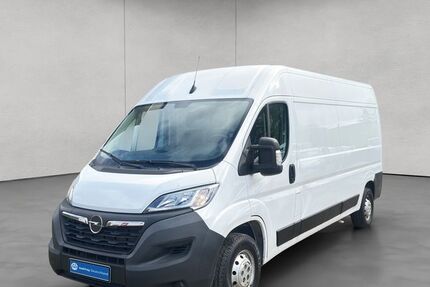 Opel Movano 60.674 km 19.490 &euro; Esslingen 73730