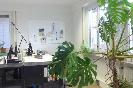 Gewerbeobjekt Stuttgart Stuttgart-Ost - 290&euro; | Angebot:27277730