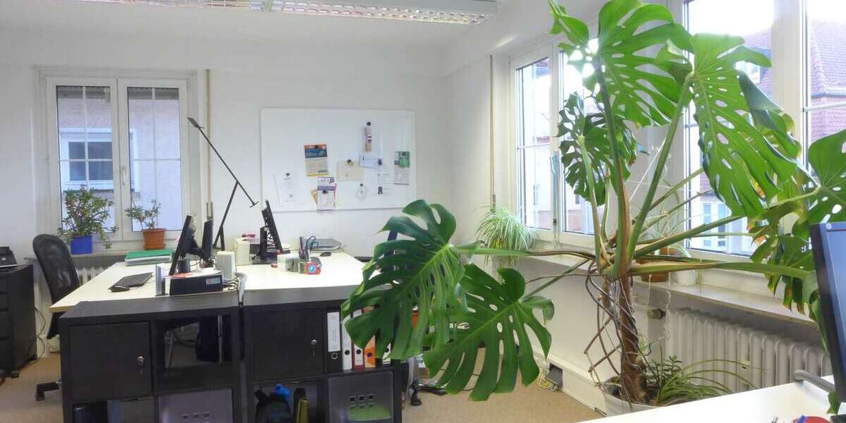 Gewerbeobjekt Stuttgart Stuttgart-Ost - 290&euro; | Angebot:27277730