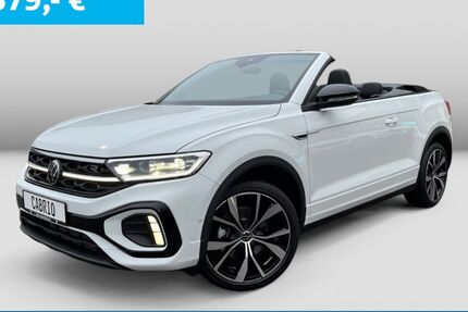 VW T-Roc 14.900 km 33.890 € Esslingen (bei Stuttgart) 73734