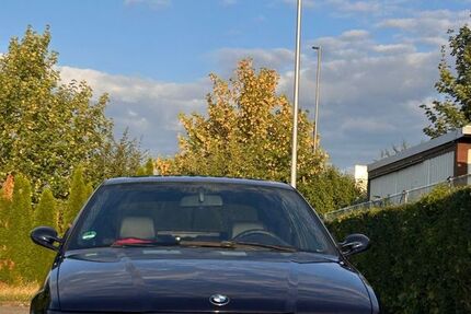 BMW 316 115.000 km 6.500 &euro; Markgröningen 71706