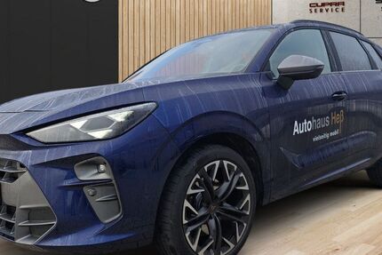 Cupra Terramar 4.500 km 50.990 € Murr 71711