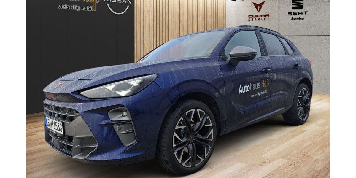 Cupra Terramar 4.500 km 50.990 € Murr 71711