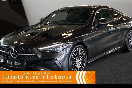 Mercedes-Benz CLE 180 5.873 km 48.490 € Stuttgart 70469