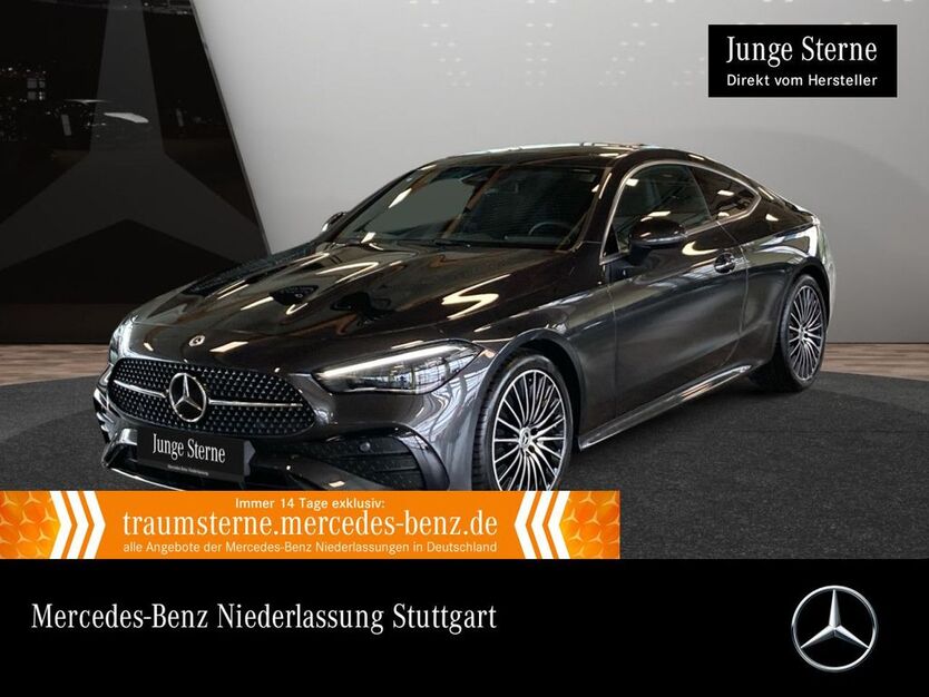 Mercedes-Benz CLE 180 5.873 km 48.490 € Stuttgart 70469
