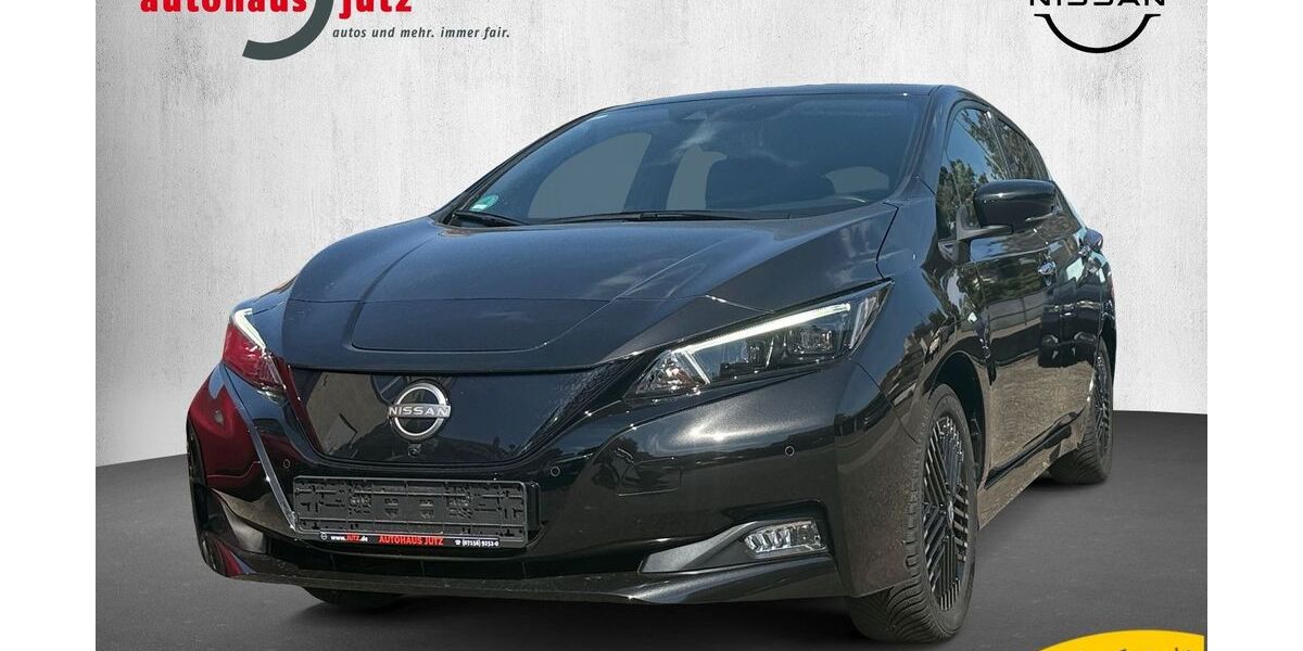 Nissan Leaf 19.390 km 23.800 € Gerlingen 70839