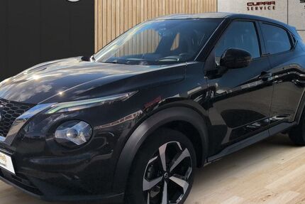 Nissan Juke 89.500 km 15.490 € Murr 71711