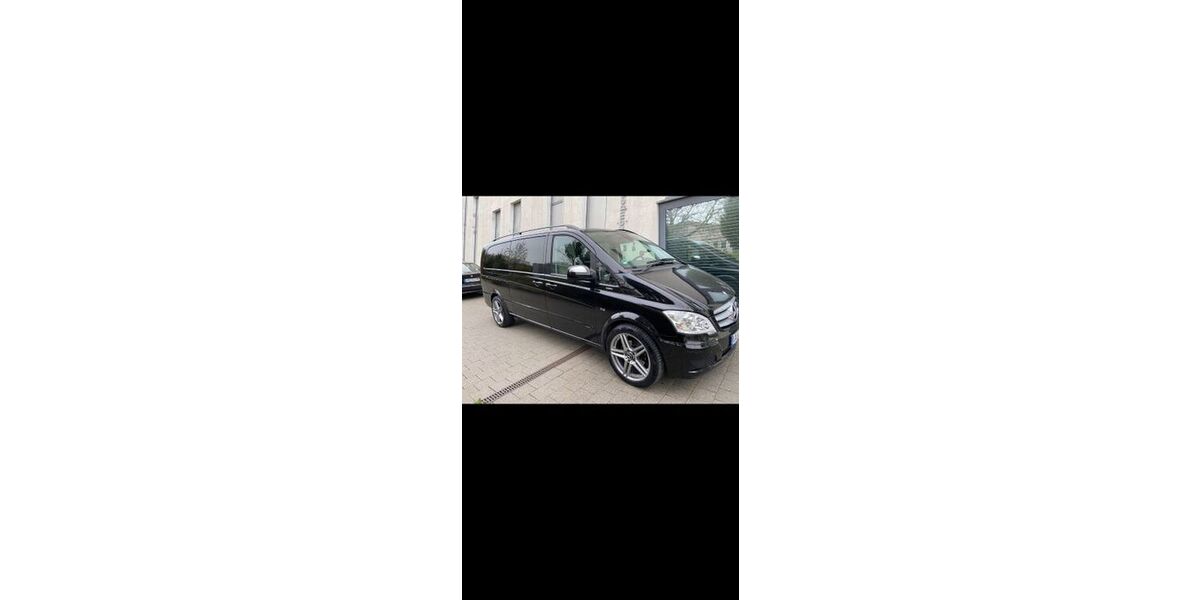 Mercedes-Benz Viano 196.000 km 18.500 &euro; Ludwigsburg 71634