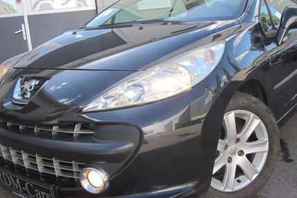 Peugeot 207 159.000 km 3.250 &euro; Aidlingen 71134