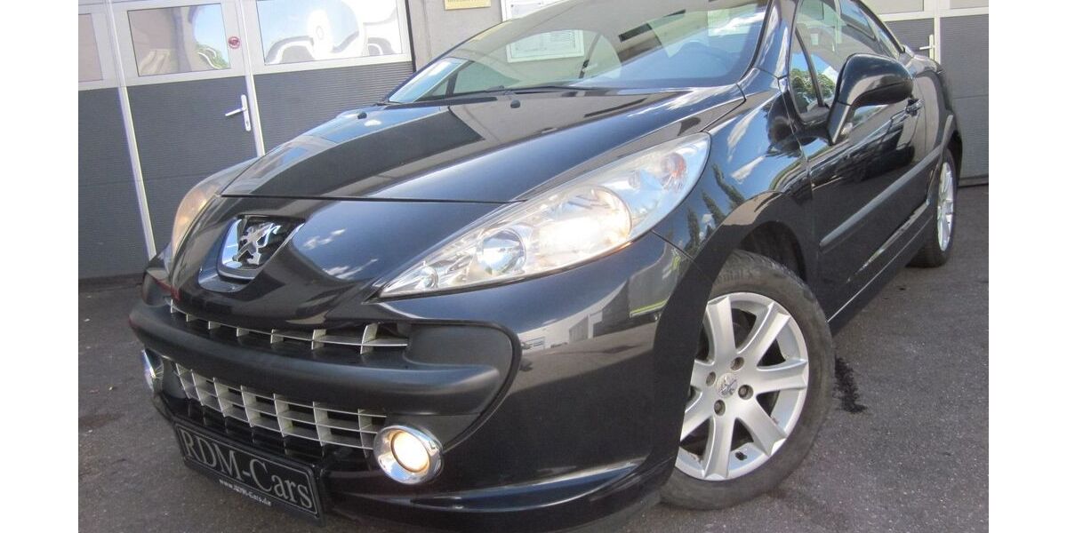 Peugeot 207 159.000 km 3.250 &euro; Aidlingen 71134