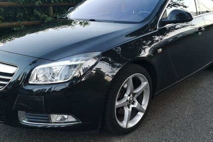 Opel Insignia 170.500 km 4.800 &euro; Altbach 73776