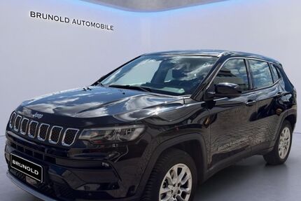Jeep Compass 9.900 km 28.900 &euro; Stuttgart 70565