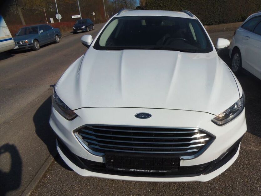 Mondeo