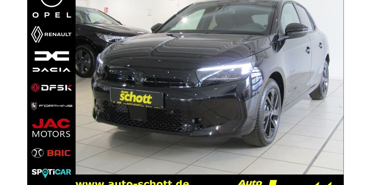 Opel Corsa 4.101 km 19.490 &euro; Magstadt 71106