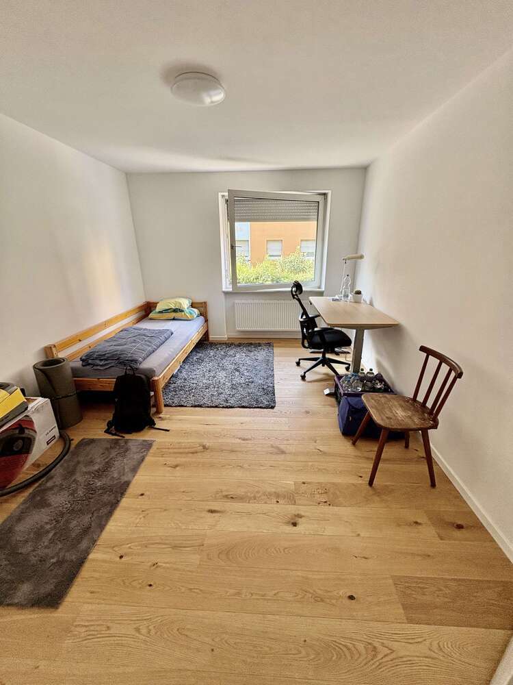 Wohnung zum Mieten in Stuttgart 510 € 14 m²