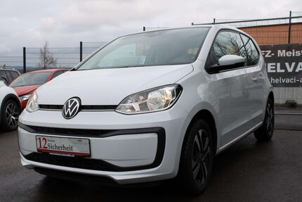 VW up! 57.231 km 9.690 &euro; Kohlberg 72664