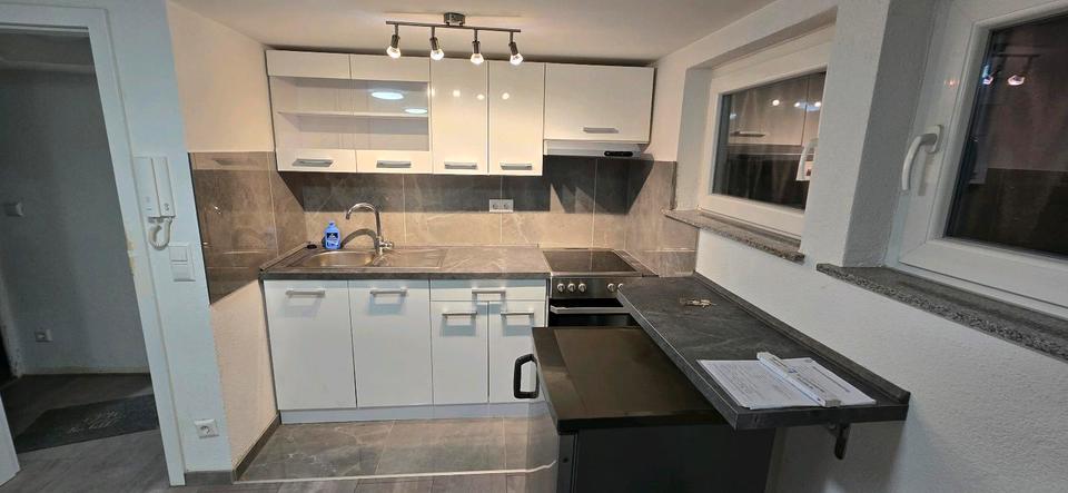 Etagenwohnung Kernen im Remstal - 2 Zimmer, 36 m&sup2;, 690&euro; | Angebot:25023292