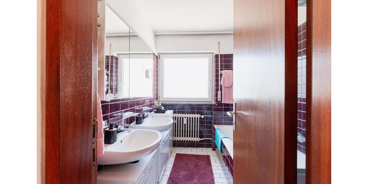 Etagenwohnung Remseck am Neckar - 3.5 Zimmer, 89 m&sup2;, 295.000&euro; | Angebot:25117824