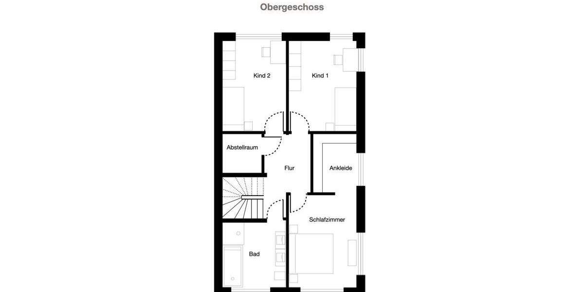Doppelhaushälfte Weil der Stadt Merklingen - 4 Zimmer, 135 m&sup2;, 720.000&euro; | Angebot:25095519