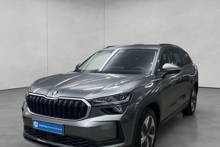 Skoda Kodiaq 9.910 km 40.890 &euro; Filderstadt 70794