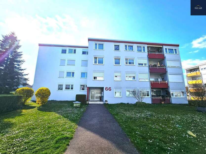 Wohnung zum Kaufen in Sachsenheim 215.000 € 97 m²