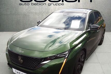 Peugeot 308 24.550 km 25.880 &euro; Magstadt 71106