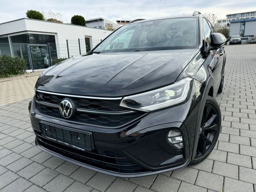 VW Taigo 98.000 km 18.690 € Holzgerlingen 71088