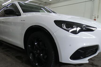Alfa Romeo Stelvio 71.600 km 27.999 &euro; Metzingen 72555