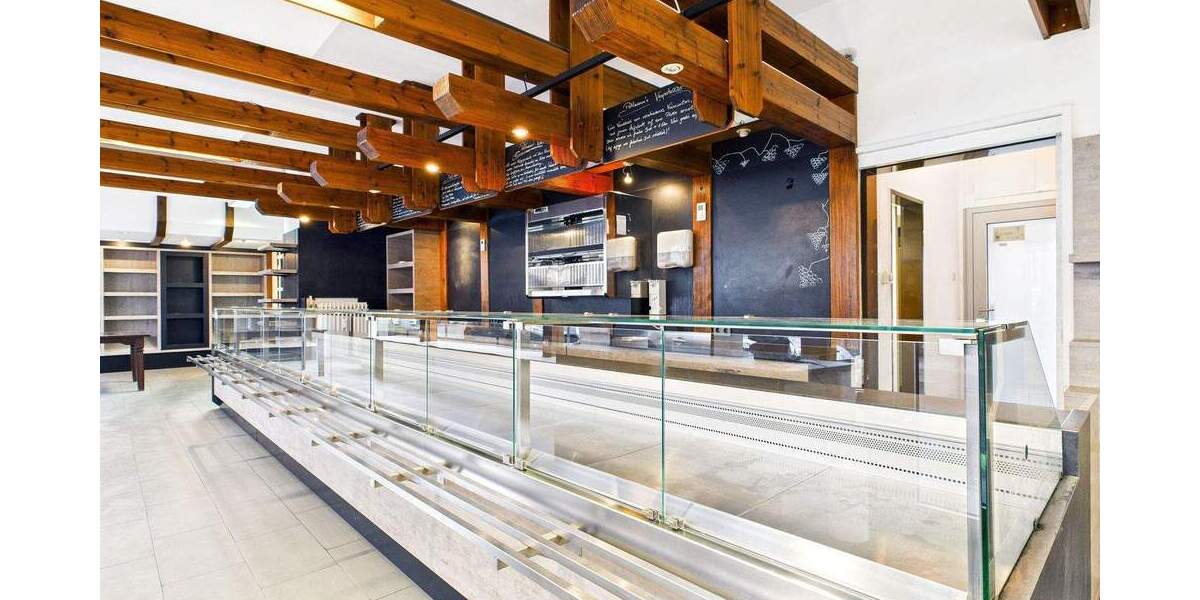 Gewerbeobjekt Stuttgart Feuerbach - 325.000&euro; | Angebot:25797656