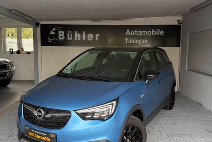 Opel Crossland (X) 99.700 km 10.990 &euro; Tübingen 72072