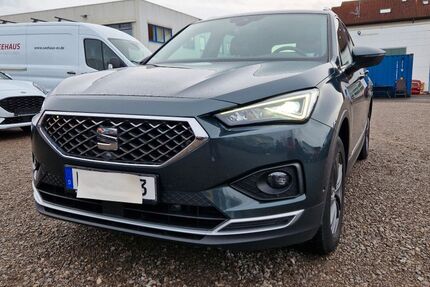 Seat Tarraco 86.356 km 24.800 &euro; Böblingen 71034