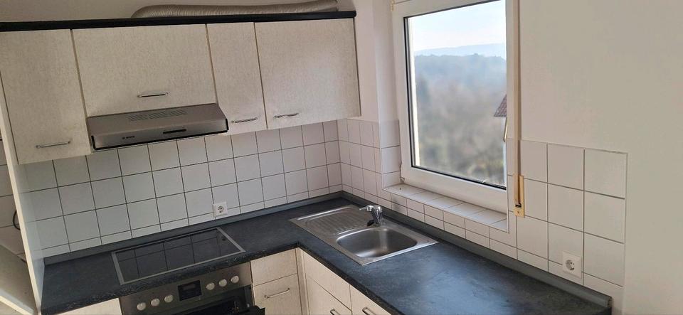 Dachgeschoßwohnung Esslingen am Neckar Oberesslingen - 2 Zimmer, 42 m&sup2;, 217.000&euro; | Angebot:25076790