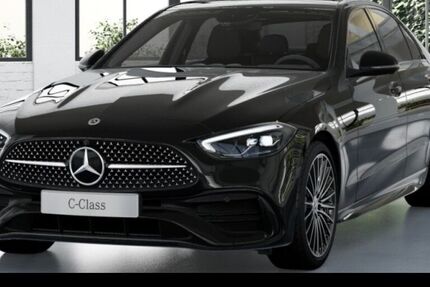 Mercedes-Benz C 180 9.900 km 44.480 &euro; Stuttgart 70372