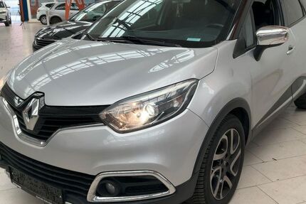 Renault Captur 139.000 km 8.490 &euro; Metzingen 72555